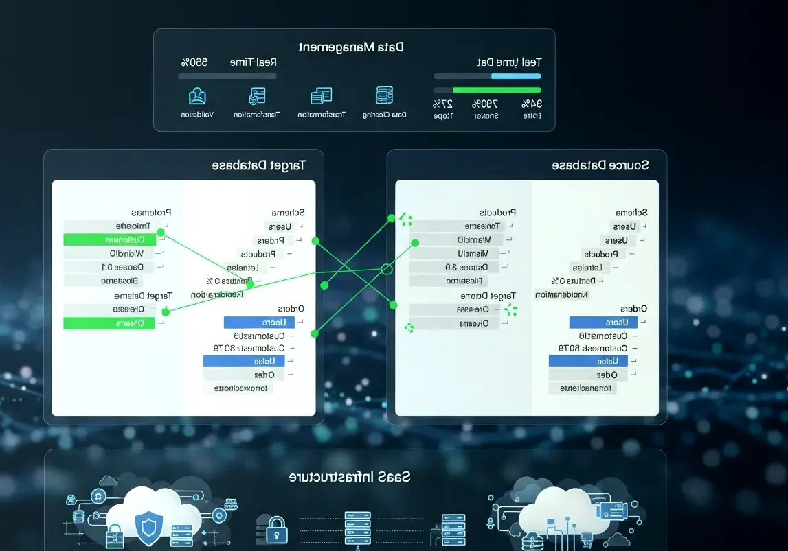 Frost Line — Wie SaaS die Zukunft der Arbeit verändert