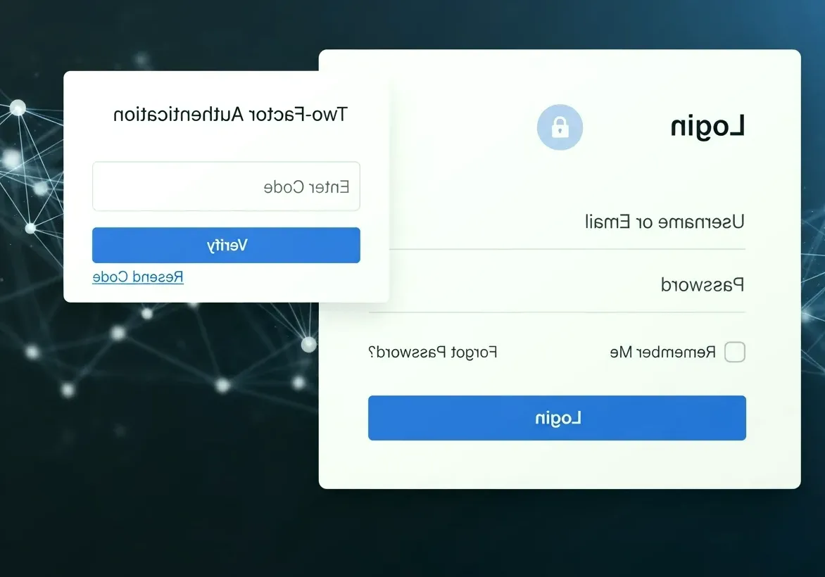 Frost Line — Technologie-Trends