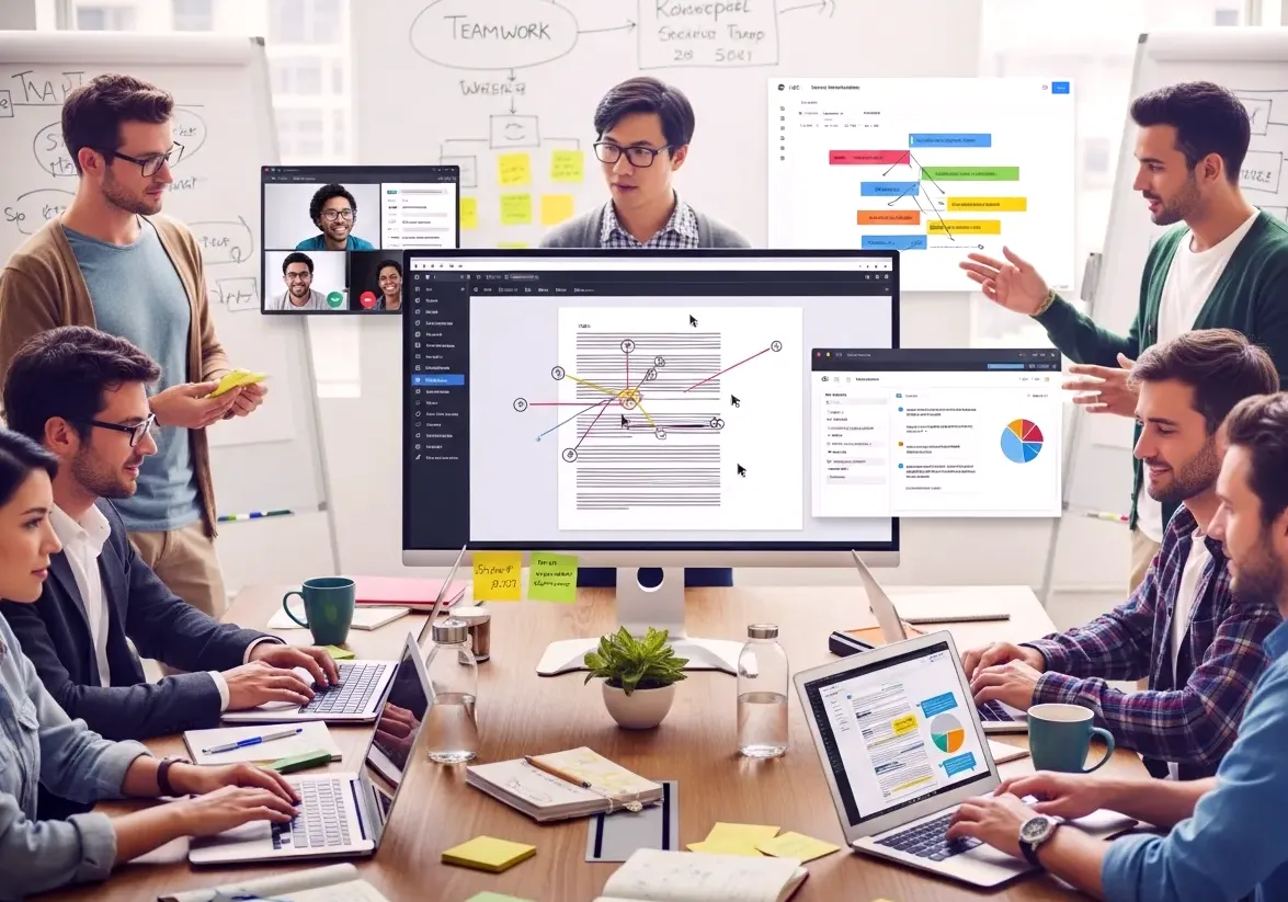 Frost Line — Die wichtigsten Vorteile der Workflow-Automatisierung